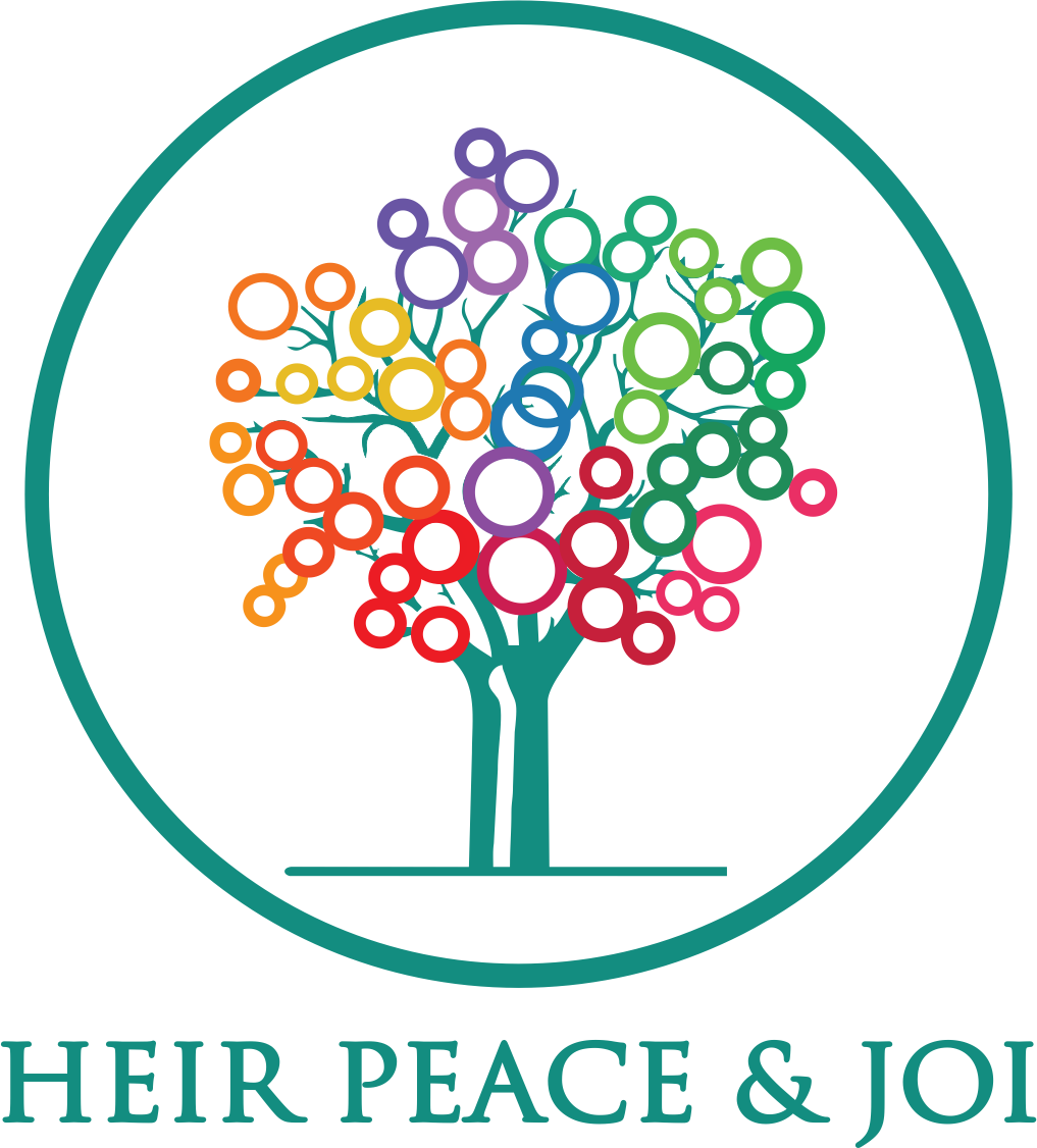 Heir Peace & Joi